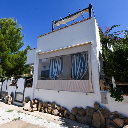 Bentosa Villa Enas Exterior foto