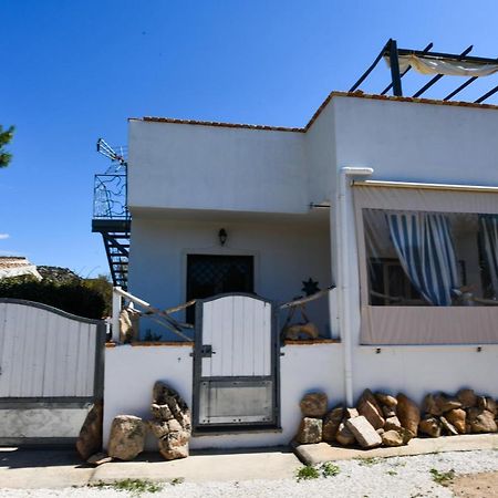 Bentosa Villa Enas Exterior foto