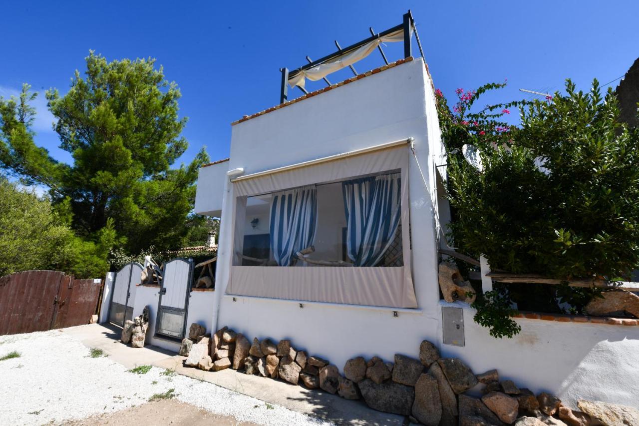 Bentosa Villa Enas Exterior foto