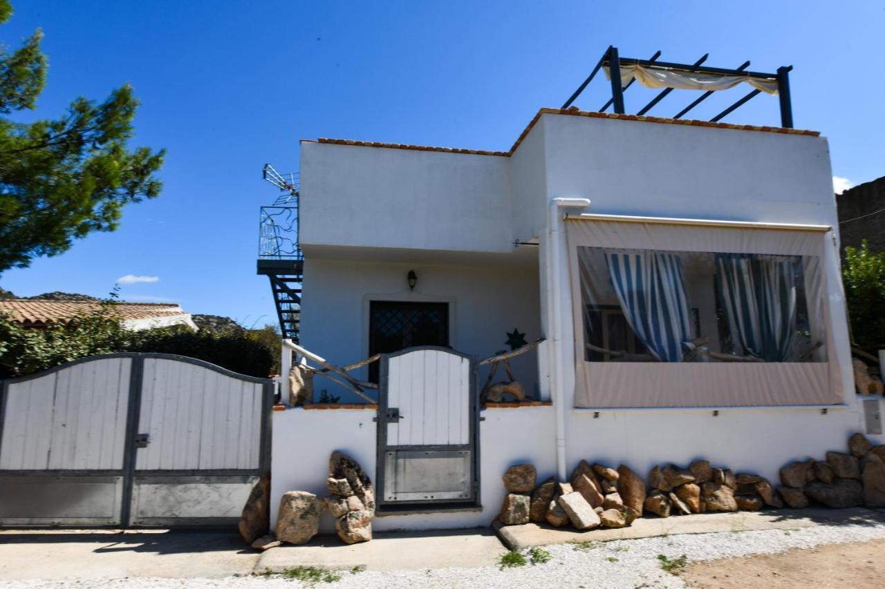 Bentosa Villa Enas Exterior foto