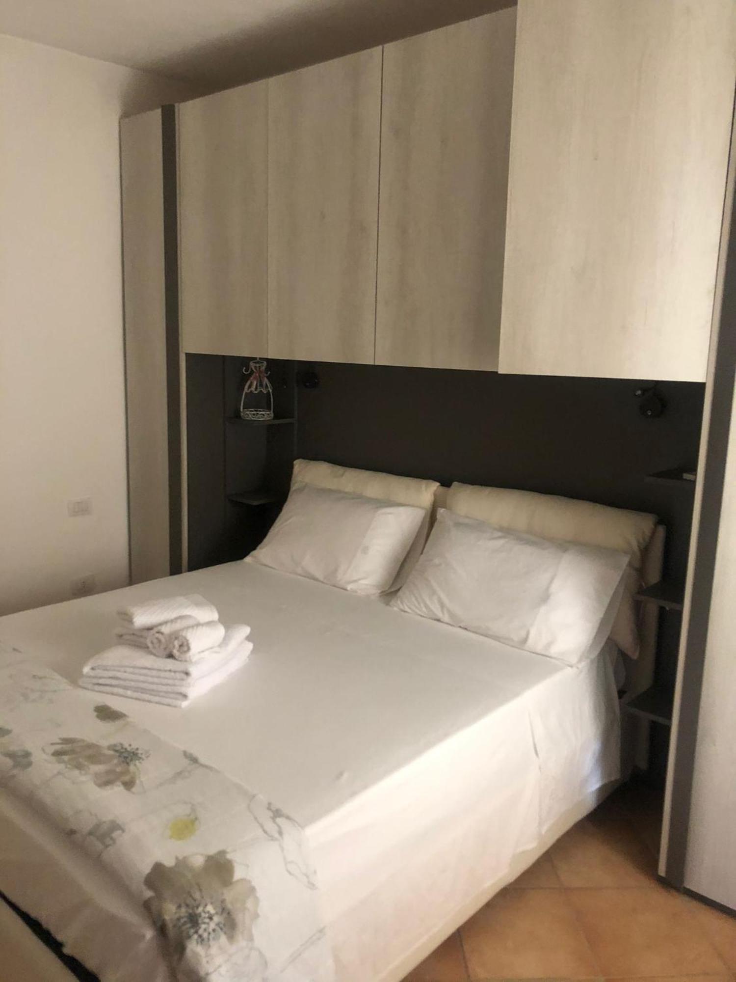 Bentosa Villa Enas Habitación foto